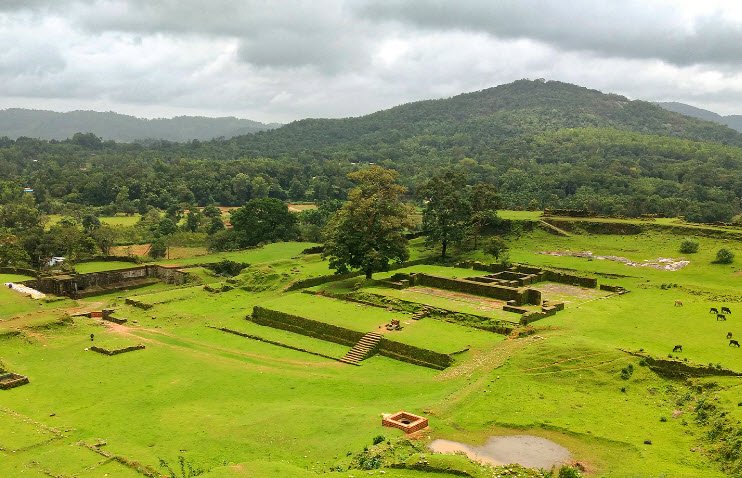 Shivamogga (Shimoga), Karnataka - Vushii.com